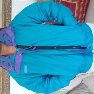 Columbia Jacket Vintage